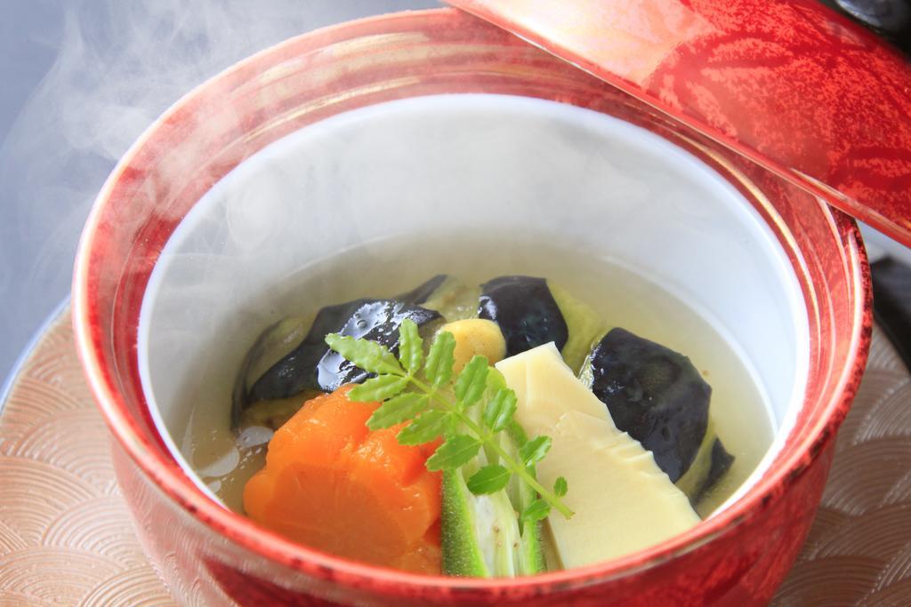 Atami Tensui Esterno foto