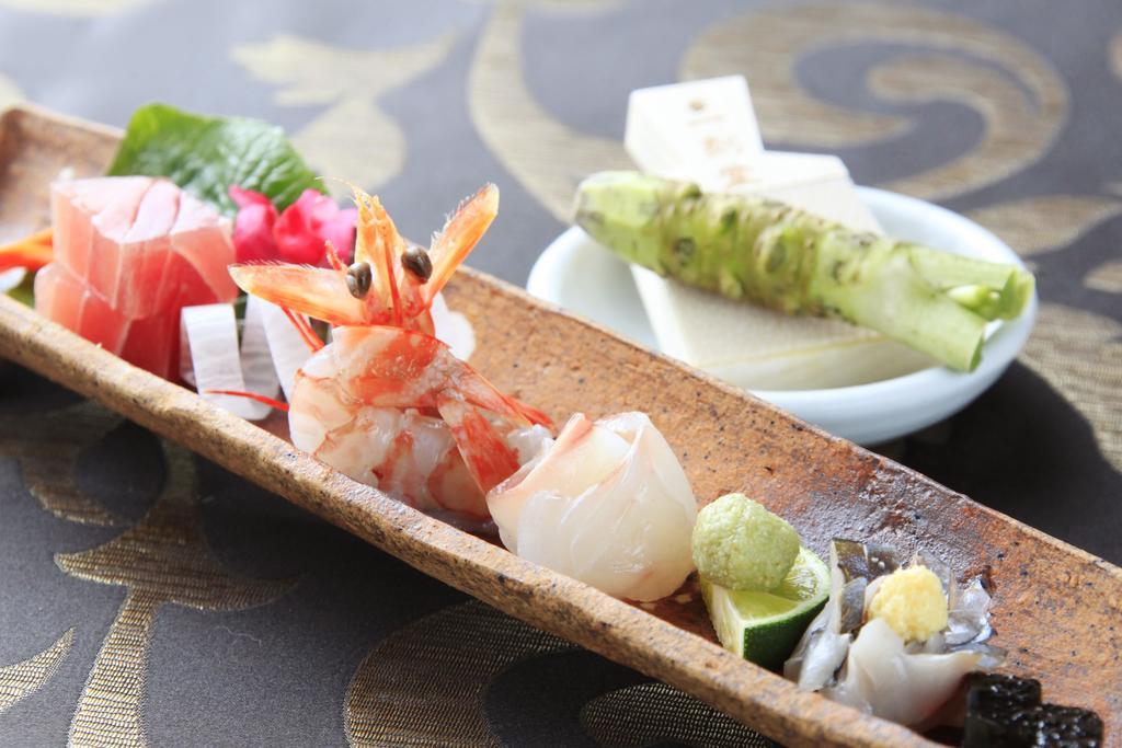 Atami Tensui Esterno foto