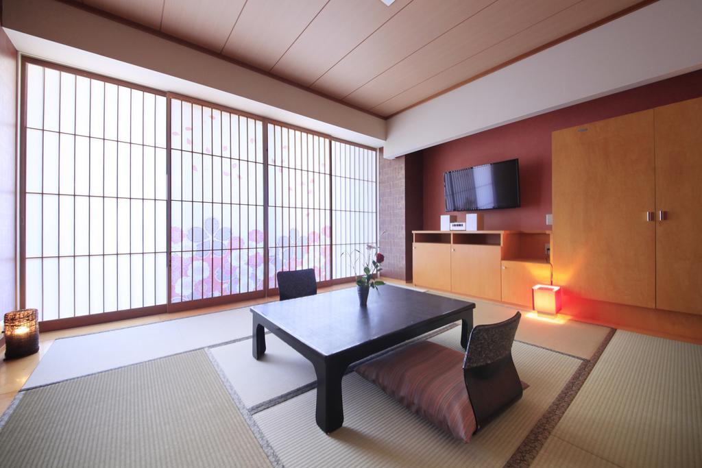 Atami Tensui Esterno foto