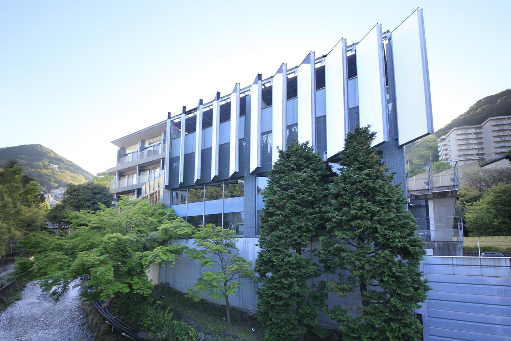 Atami Tensui Esterno foto