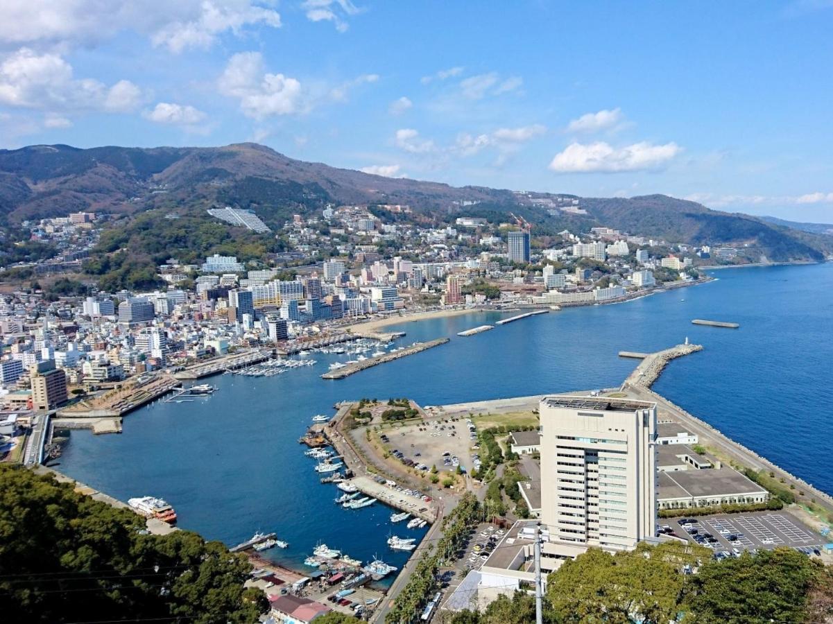 Atami Tensui Esterno foto