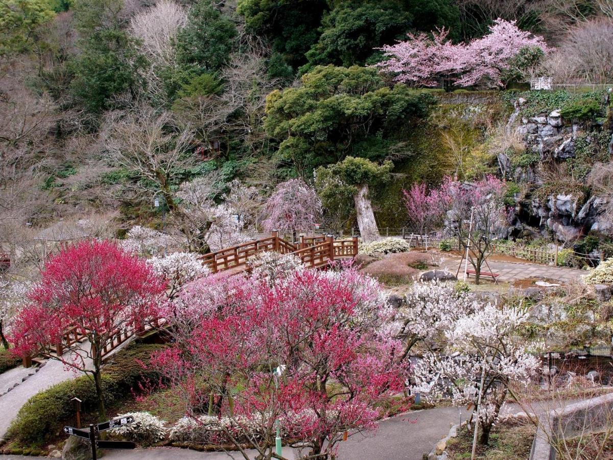 Atami Tensui Esterno foto